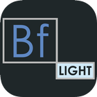 Bf Light icône