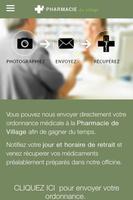 Pharmacie du Village Auriol स्क्रीनशॉट 1
