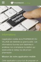 Pharmacie du Village Auriol 스크린샷 3