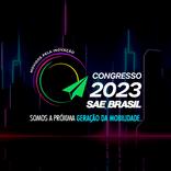 CONGRESSO SAE BRASIL 2023