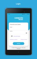 Liberty - Conexão Mundo স্ক্রিনশট 3