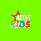 ASTAR KIDS biểu tượng