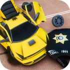 Car Simulator: Crash City icono