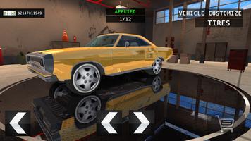 Car Simulator: Crash City captura de pantalla 3