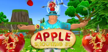 Apple Shooting 3D