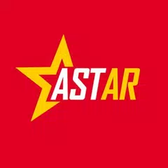 ASTAR アプリダウンロード