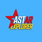 ASTAR EXPLORER biểu tượng