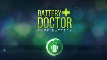 Battery Doctor - Save Battery Affiche