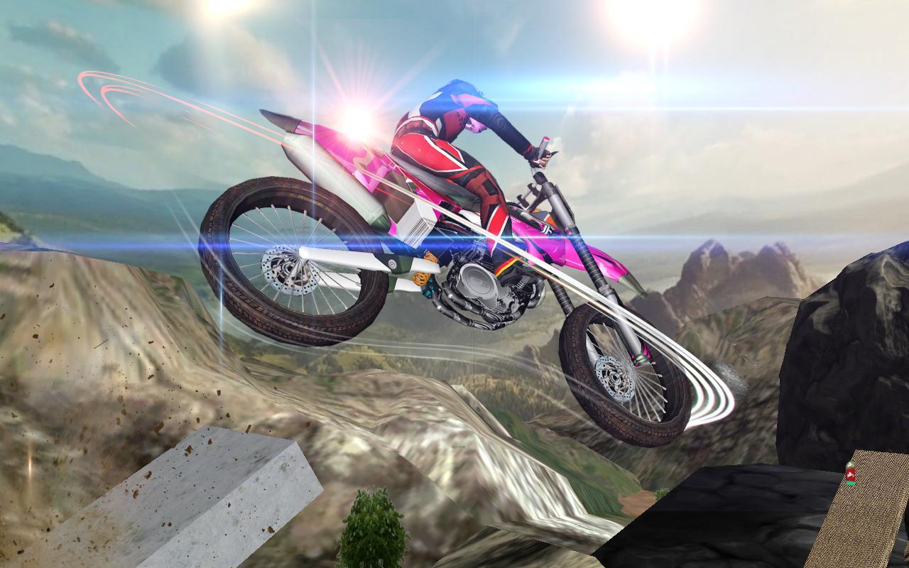 Bike racing games