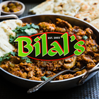 Bilal's أيقونة