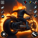 Ghost Rider 3D - Ghost Game APK