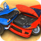 آیکون‌ Demolition Derby Royale