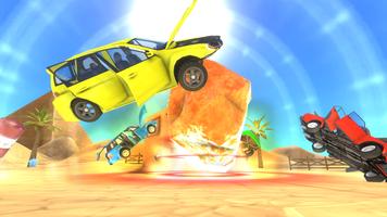 برنامه‌نما Demolition Derby Royale عکس از صفحه