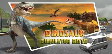 Dinosaur Simulator 2016