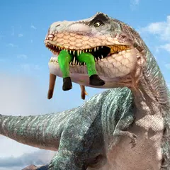 download Dinosaur Simulator 2015 XAPK