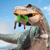 Dinosaurus Simulator 2015-icoon