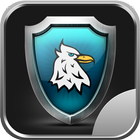 EAGLE Security أيقونة