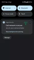 EAGLE Security 스크린샷 5