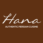 Hana Restaurant icône