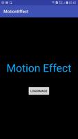 MotionEffect Cartaz