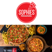 Icona Sophies Pizza Pasta