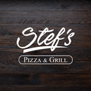 Stef's Pizza And Grill aplikacja
