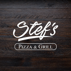 Stef's Pizza And Grill icône
