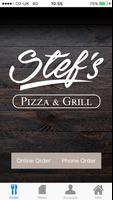 Stef's Pizza And Grill capture d'écran 1