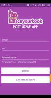 UNIBEN Post-UTME OFFLINE App - Face Your Book screenshot 1