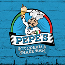 Pepe’s Ice Cream & Shake Bar aplikacja