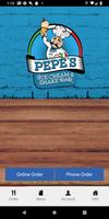 Pepe’s Ice Cream & Shake Bar Affiche