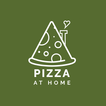 Pizza At Home icon