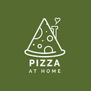 Pizza At Home aplikacja