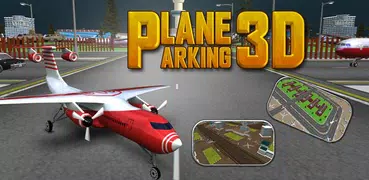 Plane Parking 3D