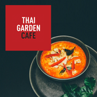 Thai Garden Cafe icon
