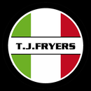 T J Fryers APK