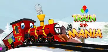 Train Sim Mania