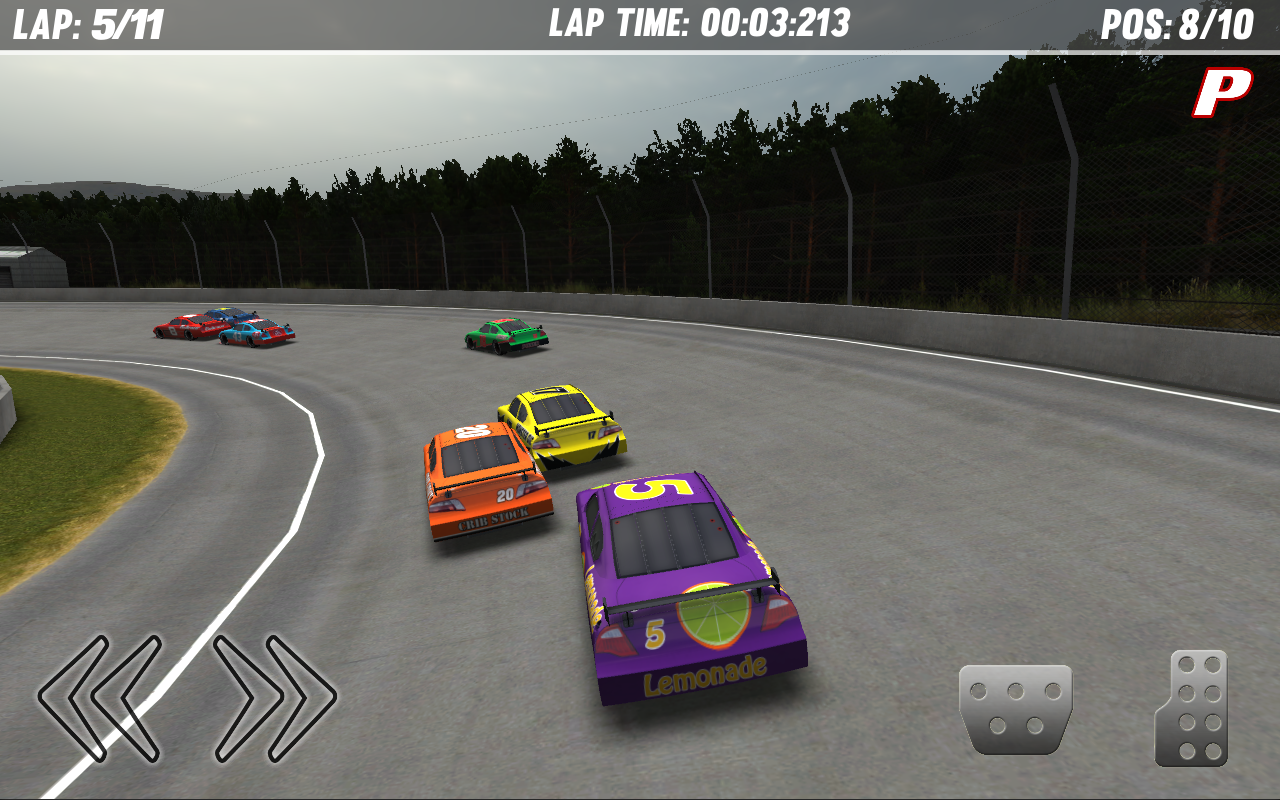 88 Download Game Thunder Stock Cars Mod Apk  Latest