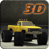 Toy Truck Rally 2 أيقونة