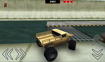 Toy Truck Rally 2 Ekran Görüntüsü 3