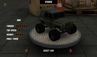 Toy Truck Rally 2 capture d'écran 1