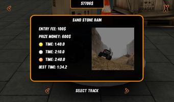 Toy Truck Rally 2 capture d'écran 2