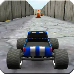 Descargar APK de Toy Truck Rally 3D