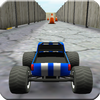 Toy Truck Rally 3D-icoon