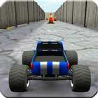 آیکون‌ Toy Truck Rally 3D