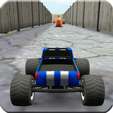 Toy Truck Rally 3D иконка