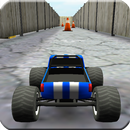 Toy Truck Rally 3D APK