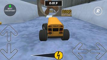 Toy Truck Rally 3D Ekran Görüntüsü 2