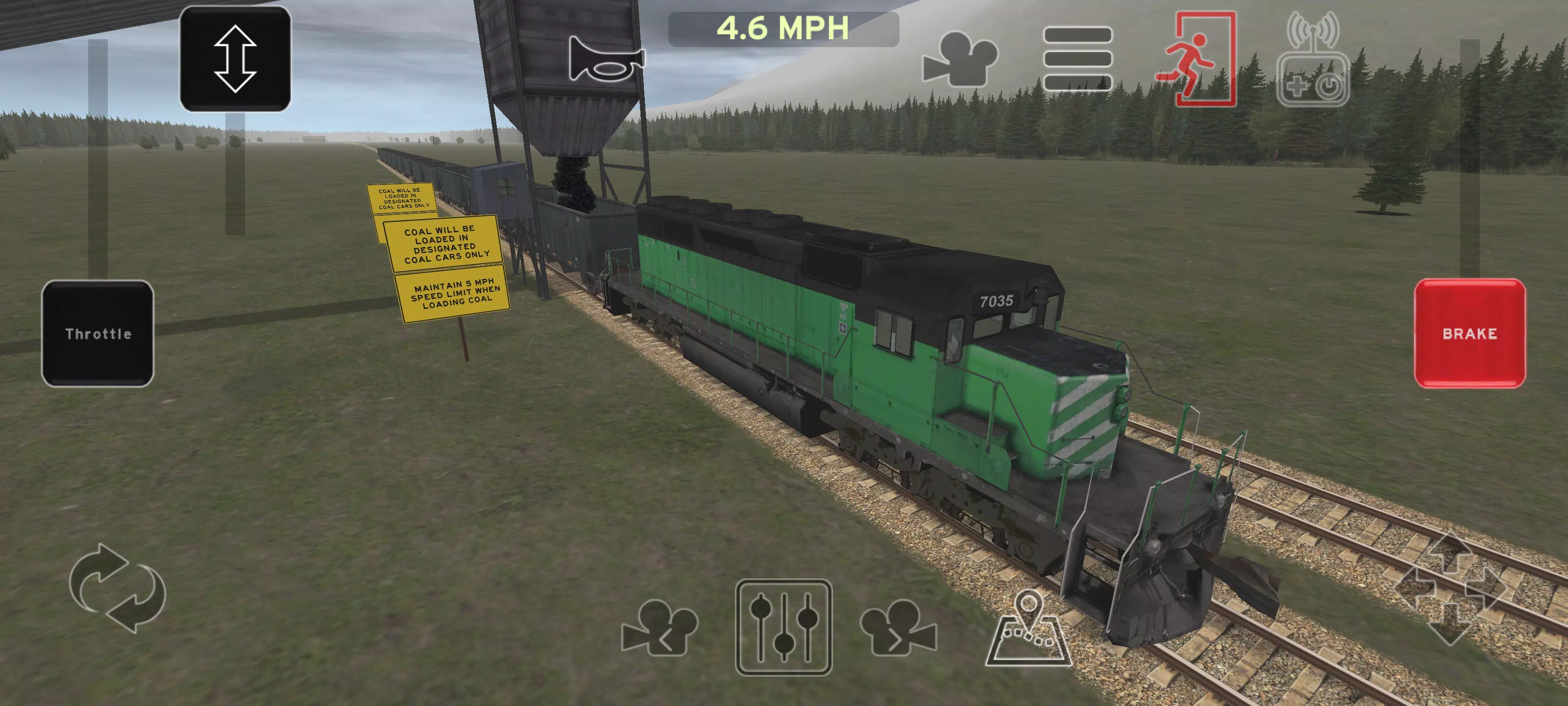 Download Rail Simulator - Baixar para PC Grátis