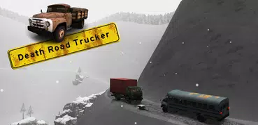 Death Road Trucker